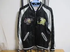 2025年最新】open dich スカジャンの人気アイテム - メルカリ