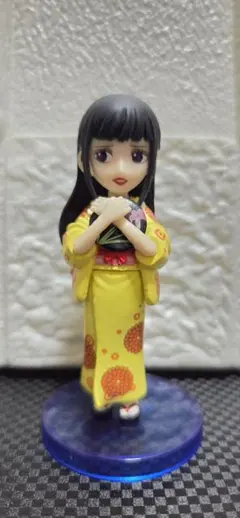 ワノ国2　お菊　ワンピース　ワーコレのサムネイル