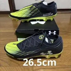 UNDER ARMOUR UA Magnetico Elite 4 FG 8.5のサムネイル