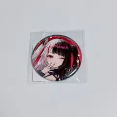 魔法少女ノ魔女裁判 江ノ島 二階堂ヒロ 缶バッジ - メルカリ