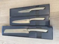 THE CONRAN SHOP 包丁セット 3本組のサムネイル