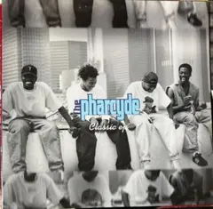 The Pharcyde – Classic EP
