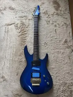 O*Y様 AriaProⅡ エレキギター VA-553 VANGUARD ジャン - メルカリ