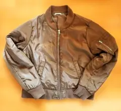 レディース　ジャンパー