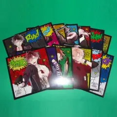 ペルソナ5 kayou 佐倉双葉 カード CR UR QR MR LR SSR - メルカリ