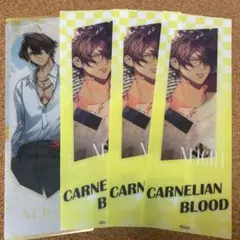 CARNELIAN BLOOD カネブラ ホロチケ ネィト - メルカリ