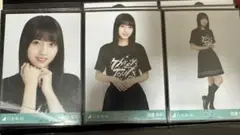 乃木坂46 海邉朱莉 東京ライブT コンプ