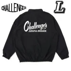 チャレンジャー　CHALLENGERCMC RACING JACKT サイズL 2025年最新】challenger racing jacketの人気アイテム - メルカリ