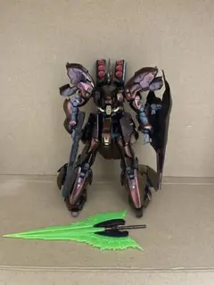 2026年最新】rg 1/144 msn-04ff サザビー福岡限定の人気アイテム