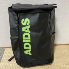 adidas アディダス リュック バックパック ブラック