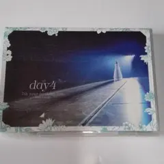 乃木坂46/7th YEAR BIRTHDAY LIVE DAY4〈2枚組〉