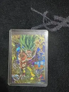 2026年最新】H7-SEC2 ブロリー psa10の人気アイテム - メルカリ