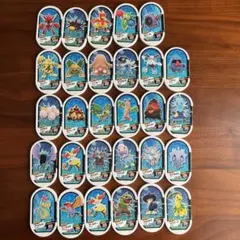 ポケモンメザスタ まとめ売り【ばら売り可能】