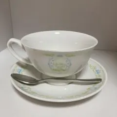 ウマ娘　コーヒーカップ＆ティーカップセット アグネスタキオン