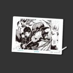 カグラバチ 原稿風アクリルボード 6巻 当選品 未開封 | Mercari