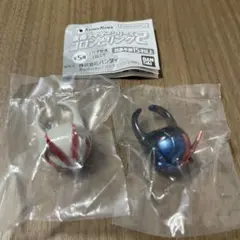 仮面ライダー　コロンとリング2 ギーツ・ビルド