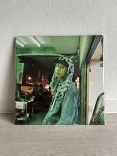 LPレコード jjj HIKARI＜限定盤＞ JJJ HIKARI 2LP アナログ盤 レコード HIPHOP FEBB 今夏発売