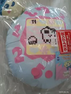 一番くじたまごっちラストワン賞