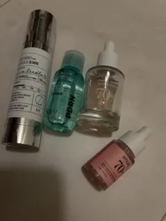 VT Needle anua PDRN 美容液 セット