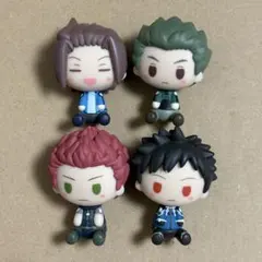 2025年最新】ワールドトリガー 一番くじ ちょこのっこの人気アイテム