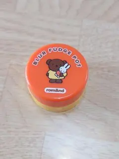 rom&nd BLUR FUDGE POT 40