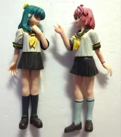 グッドスマイルカンパニー おねがいツインズ　2体セット　箱付き　写真6枚 2025年最新】おねがい☆ツインズの人気アイテム - メルカリ