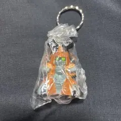 【未開封】メダロットソフトキーホルダー　メタビー　1999年