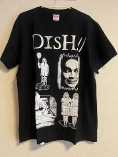 2025年最新】DISH// Tシャツの人気アイテム - メルカリ