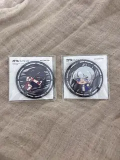 2025年最新】 zeta はめつの人気アイテム - メルカリ