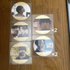 2025年最新】美しい彼カフェコースターの人気アイテム - メルカリ