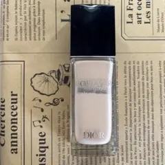 DIOR ファンデーション　ON