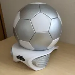 2002 FIFA World Cup☆ 記念品 サッカーボール型置物 | Mercari