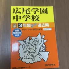 帰国生入試　2021年と2022年の市川中学校、広尾学園中学校　過去問 帰国生入試 2021年と2022年の市川中学校、広尾学園中学校 過去問
