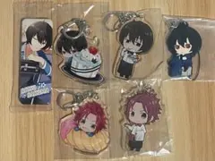 朔間凛月＆衣更真緒グッズセット