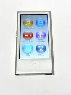 2025年最新】ipod nano a1446の人気アイテム - メルカリ