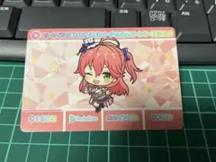 ホロライブ カードダス vol.5 さくらみこ - メルカリ