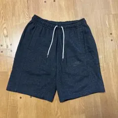 ナイキハーフパンツ