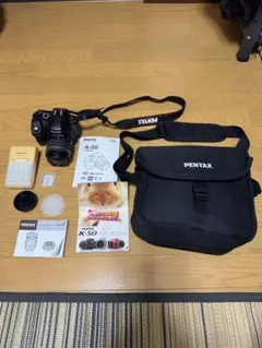 2026年最新】pentax k-50 ジャンクの人気アイテム - メルカリ