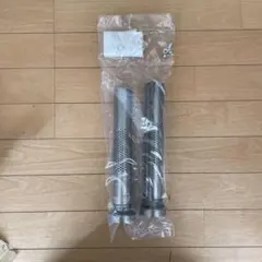 MOTOR STAGE 消音器 63ベビーブラス用 2本セットのサムネイル