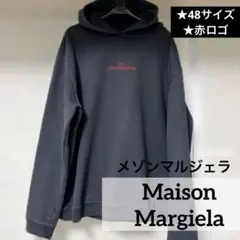 2026年最新】Maison Margiela タイプ：プルオーバー メンズ パーカーの