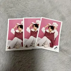 少年忍者 深田竜生 ミニフォトセット