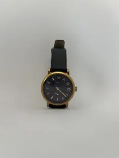 MARC BY MARC JACOBS　腕時計　ネイビーのサムネイル