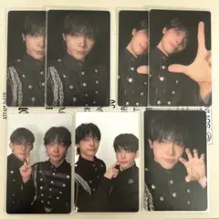 ＆TEAM NICHOLAS ニコラス トレカ セット