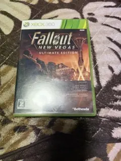 Fallout: New Vegas Ultimate Edition