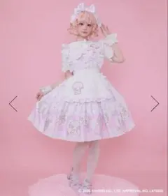 マイメロディまとめ売り♡ブランシュロリータ マイスイートピアノ MY SWEET PIANO/マイスウィートピアノ・MY MELODY/マイメロディ・Plush