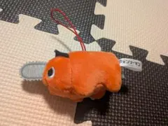 【美品】チェンソーマン　ポチタ　マスコット