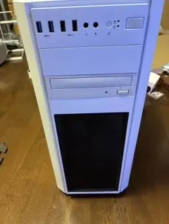 ジャンクpc 本体