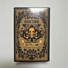 GRAND TESORO GOLD STELLA SHOW