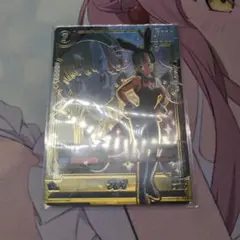 ブルマ スーパーコンボ パラレル フュージョンワールド 神龍への願い