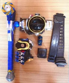 2026年最新】ベルト名/DX：メテオドライバー おもちゃ 仮面ライダーの